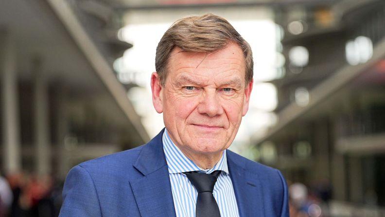 وزير الخارجية الألماني يكشف عن محادثات إيرانية أمريكية ولقاء مرتقب في باكستان