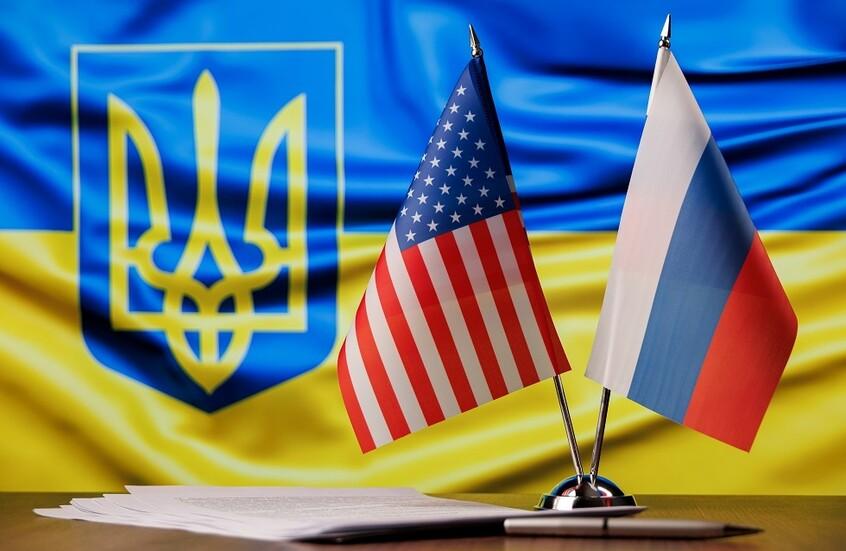 المفاوضات حول أوكرانيا تستأنف في أبو ظبي خلف الأبواب المغلقة