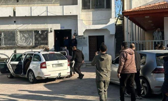 شهيد وإصابات برصاص الاحتلال شرق مدينة غزة