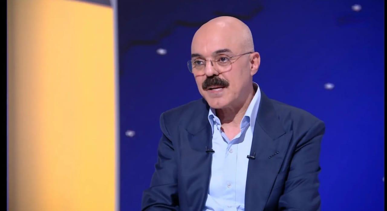 الاجتماع كان إيجابياً