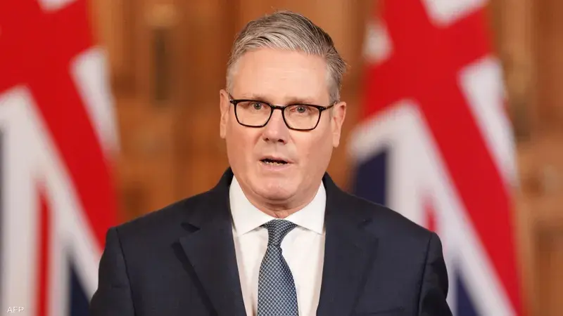 بريطانيا تتجه لوضع الحرس الثوري الإيراني على قائمة المنظمات الإرهابية