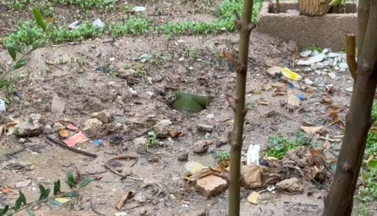 تحول خطير.. ظهور ألغام أرضية أمريكية الصنع من طراز "غيتور" في مناطق سكنية جنوبي إيران