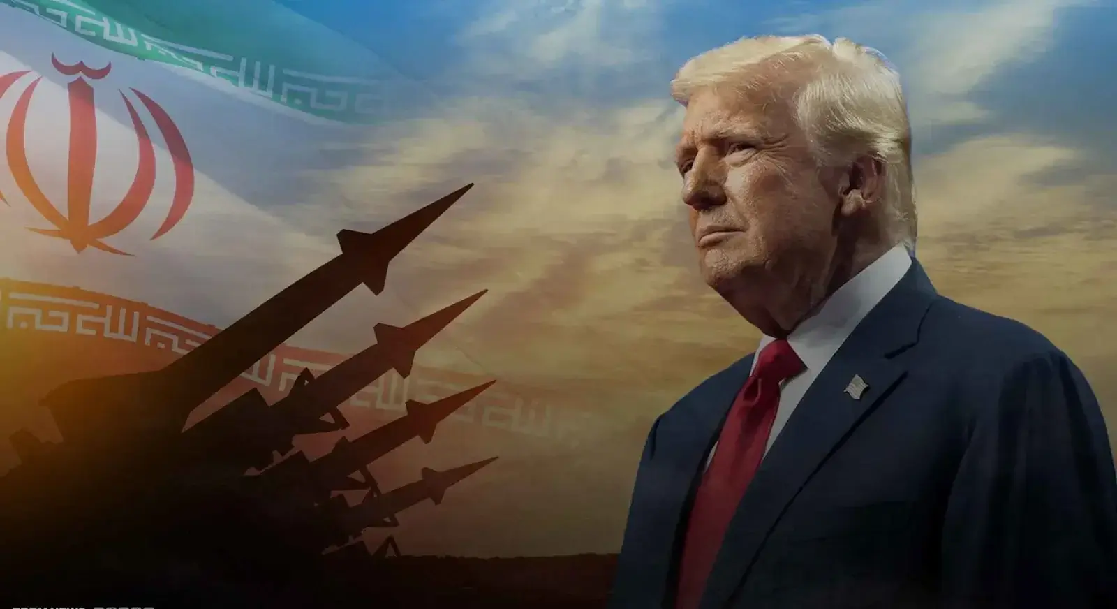 تسريبات تكشف سعي ترامب إلى تفعيل “الأكواد النووية” ضد إيران