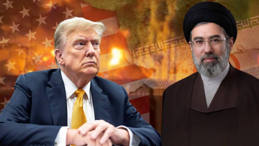 مسؤولون اسرائيليون: ترامب سينهي الحرب قريبا وقدرات ايران لا يمكن القضاء عليها