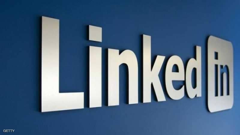 بشرى سارة: "لينكد إن" تدخل عالم "البث المباشر"
