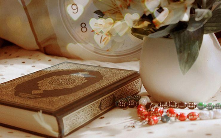 آيات قرآنية تشفي من الأمراض