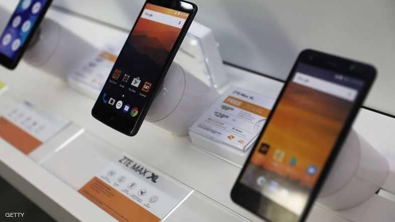 خبراء يحذرون من برمجيات خبيثة في هواتف ذكية "رخيصة"