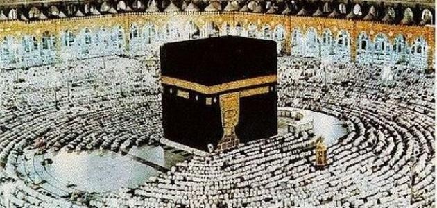 حكم الشرع في الشك بعدد أشواط الطواف