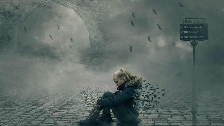 علماء يكشفون عن أسباب الأمراض النفسية