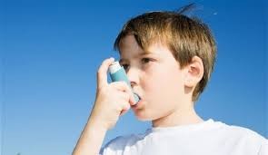 علماء: تخلص إلى طريقة لتقليل أزمات "الربو" عند الأطفال