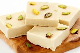 طريقة عمل"الحلاوة التركية"