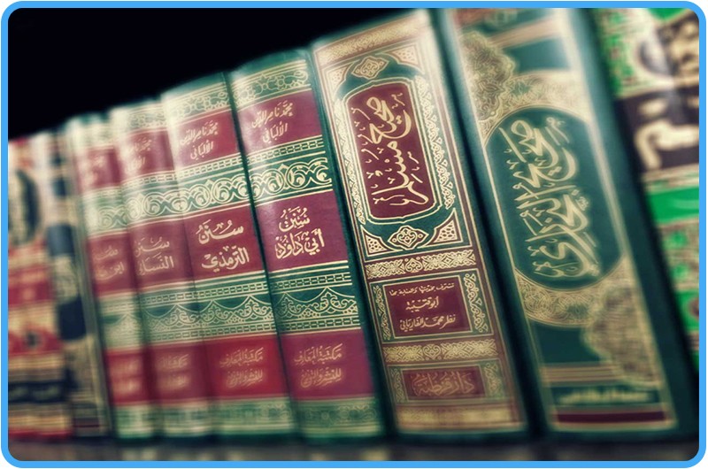 "الشمائل المحمدية"  الدرس 03 - تجمله صلَّى الله عليه وسلَّم