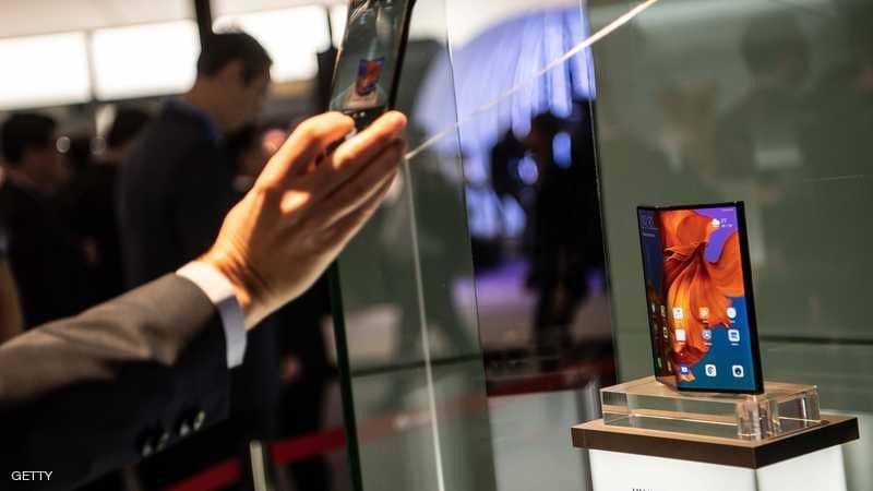 معرض "برشلونة"هواتف قابلة للطي و"خيبة أمل" الجمهور