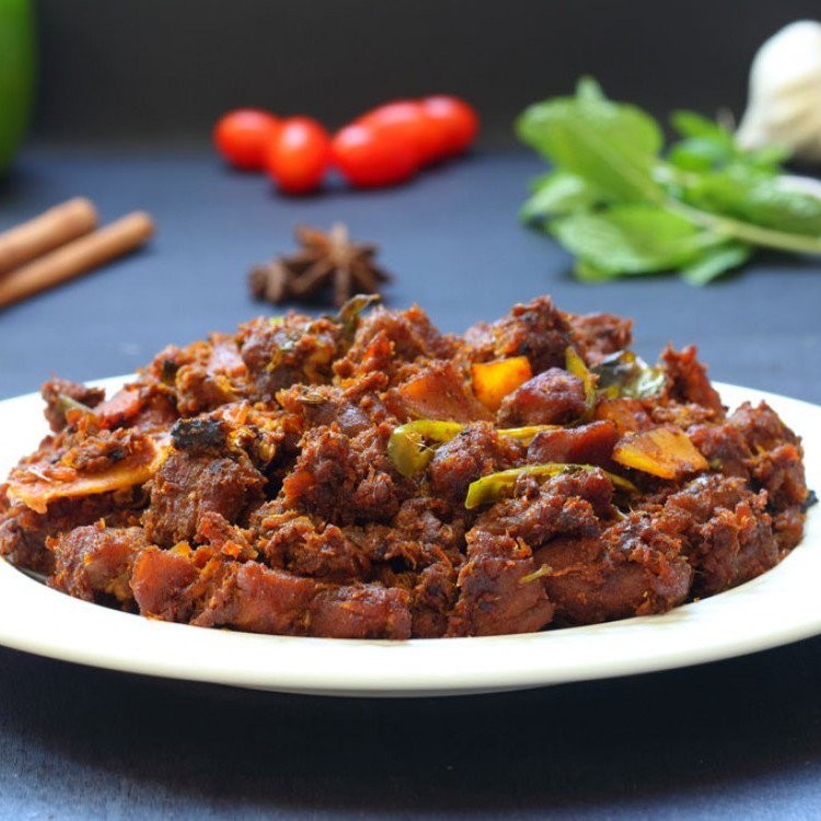 طريقة عمل "قاورما تركية" باللحم