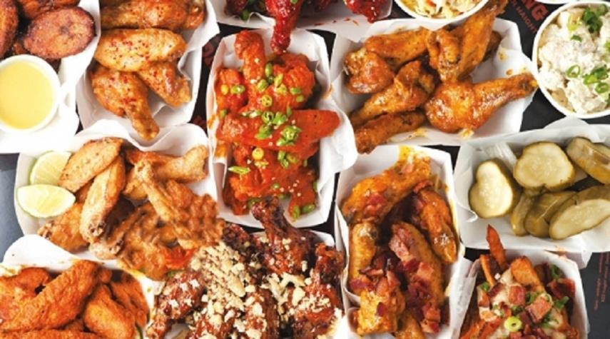 تحذير: 10 أطعمة "تقتلك" بالبطيء