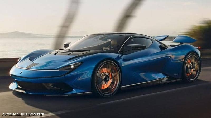 تفوق المقاتلة "إف 16".. تعرف على أكثر السيارات تسارعا