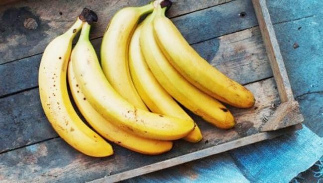 ماذا يفعل بالجسم الموز "النقاط السوداء"؟