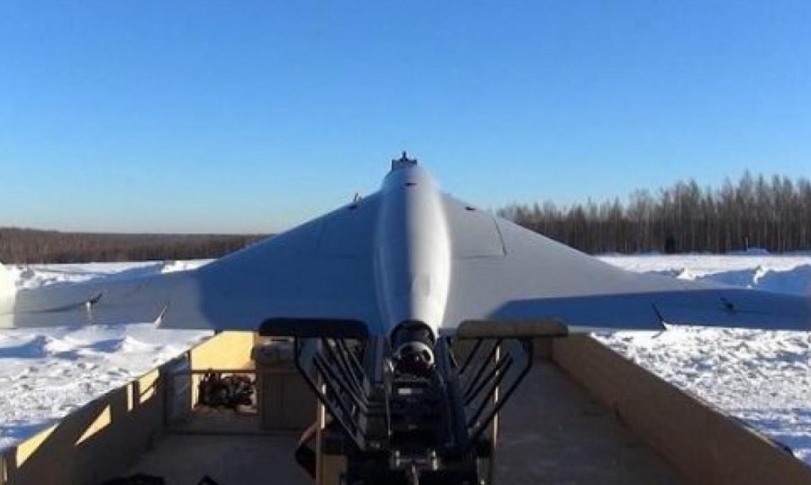 هل سيغير "عالم الحروب" سلاح روسي جديد فتاك ؟