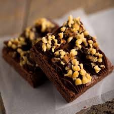 طريقة تحضير"كيكة الشيكولاتة" بالعين الجمل