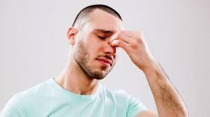 دراسة طبية: تكتشف سر العلاقة بين "الجيوب الأنفية" والاكتئاب