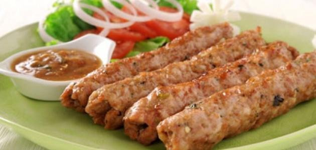 بالفيديو: طريقة عمل "الكفتة التركية"