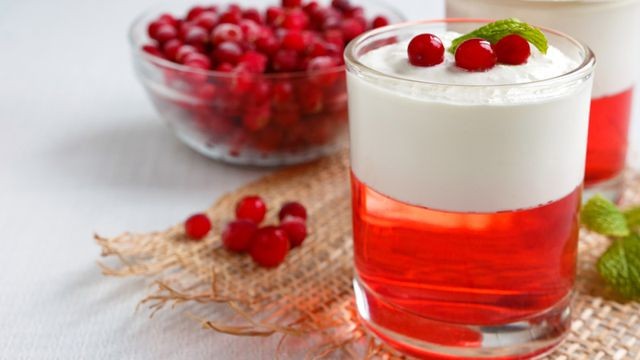 طريقة تحضير ميني "تشيز كيك" الفراولة