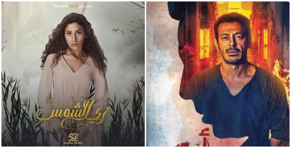 هل يكون "النّكد" أهمّ عناصر نجاح المسلسلات في رمضان 2019؟