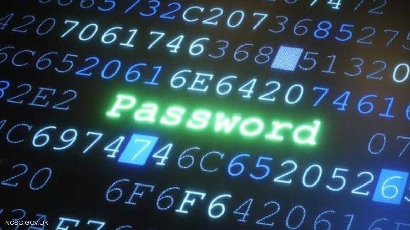 دراسة تكشف هذه الحقائق.. الملايين يستعملون "أغبى كلمة سر"