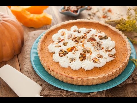 بالفيديو: طريقة تحضير "كيك قرع العسل"