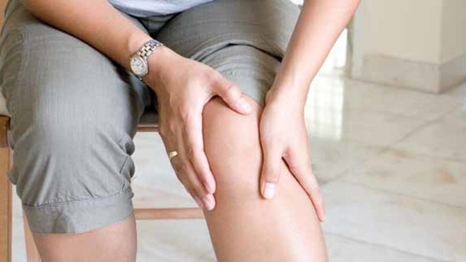 اخيرا: وداعا لجلطات الساق