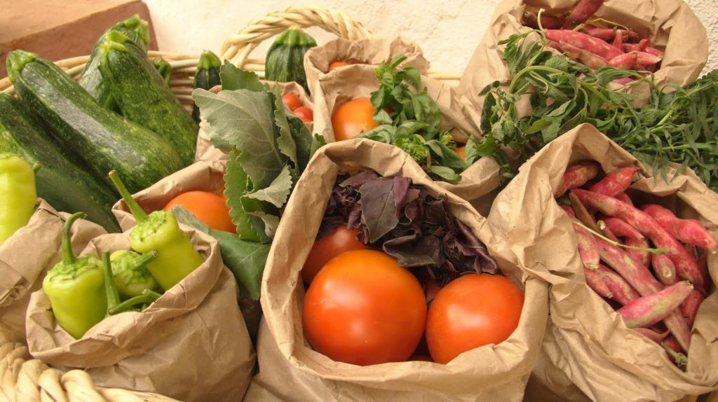 تعرفوا عليها:  الأطعمة المعدلة "وراثيا" الفوائد والمضار