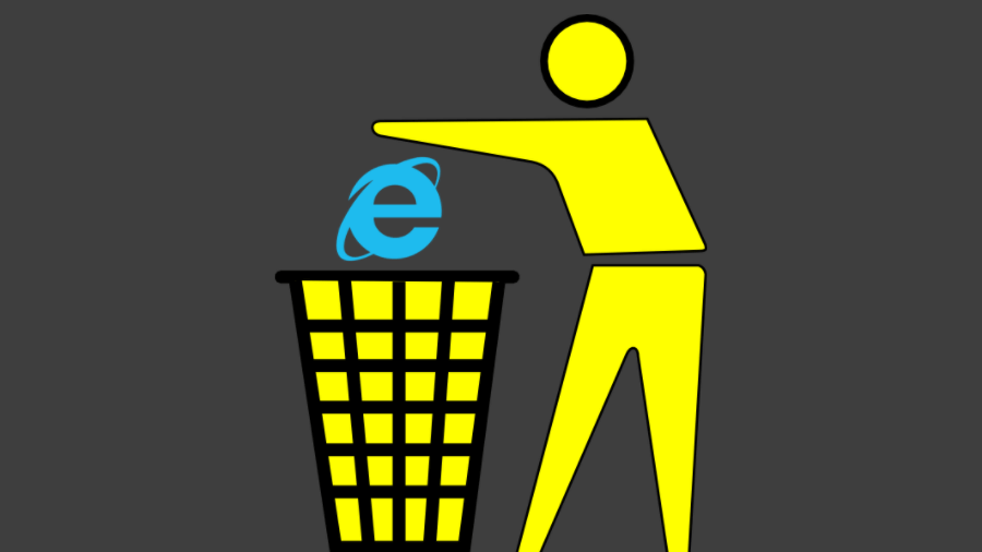 بالفيديو: لماذا يجب عليك ازالة "Internet Explorer" من حاسوبك الآن