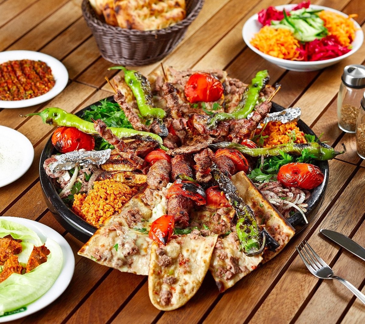 تعرفى عليها: 4 أكلات "اقتصادية" باللحمة لعزومات "رمضان"