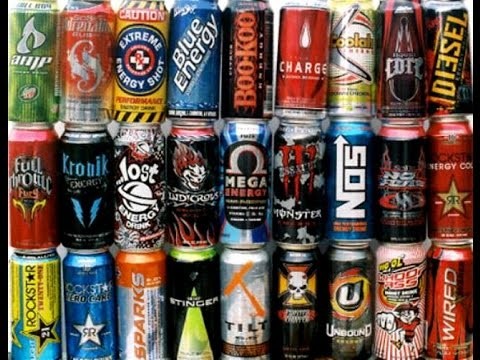 شاهد: النتيجة "صورة مفزعة" يشرب 6 علب من مشروبات "الطاقة" يوميا