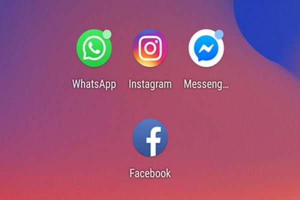 عطل "عالمي" مفاجئ يضرب واتساب وفيسبوك وإنستغرام لساعات