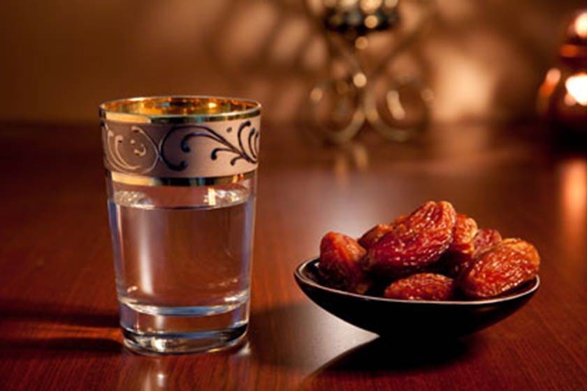 شاهدوا: صوموا تصحوا 5 فوائد طبية للصيام