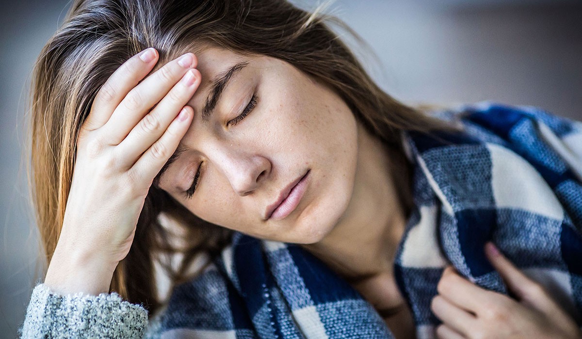 دراسةطبية: خبر سار لمن يعاني "الإرهاق" المزمن