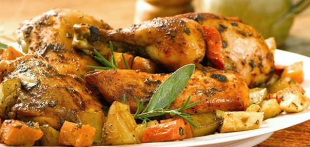 نصيحة طبية "غريبة" لسنوات ونحن نحضر الدجاج بطريقة غير صحية