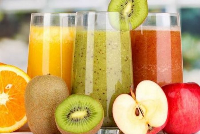 أنواع عصائر جديده بمذاق منعش ورائع لرمضان والصيف