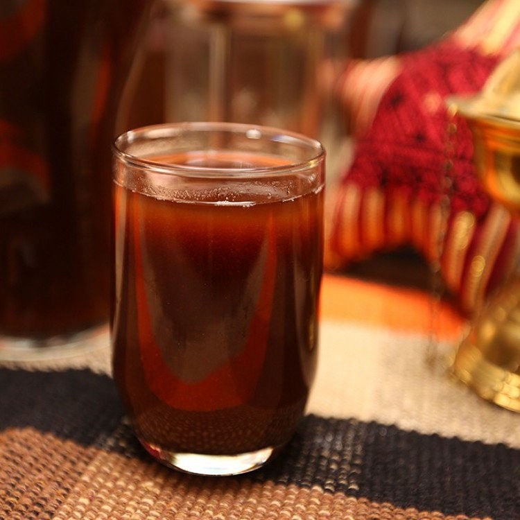 بالفيديو: طريقة تحضير عصير "تمر هندي"