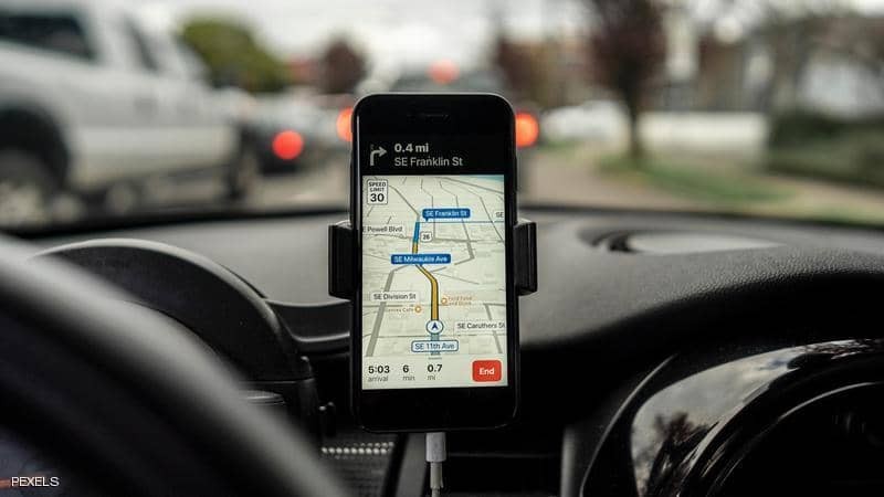 خاصية جديدة من خرائط غوغل تحذرك من "سائق التاكسي الجشع"