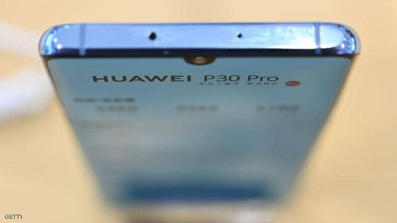 هواوي تتلقى "قبلة الحياة" من شركات أميركية