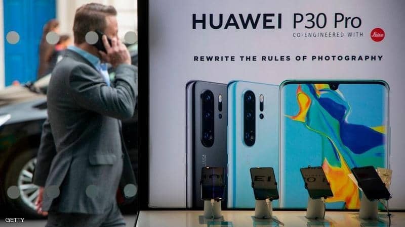 غوغل: تعترف أخيرا ما نفعله بهواوي يهددنا جميعا