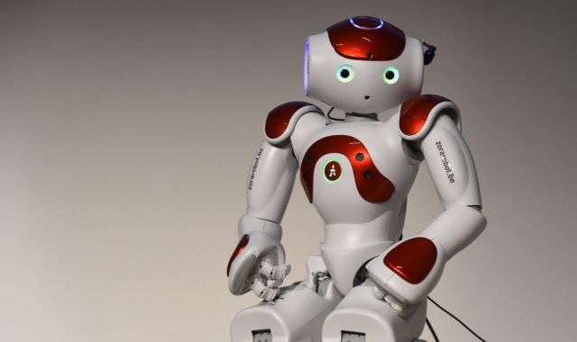 روبوتات "حساسة عاطفيًا"؟