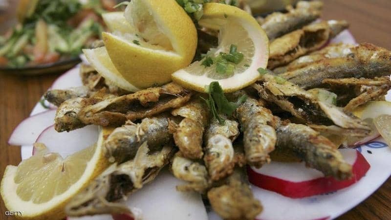 دراسة: تناول ثلاث وجبات سمك أسبوعيا يجنبك مرضا خطيرا