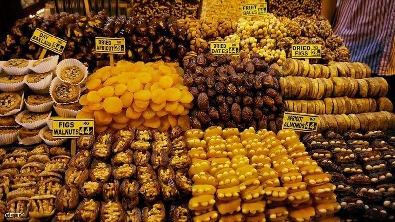 التمر والتين "فوائد مذهلة" ووقاية من الأمراض