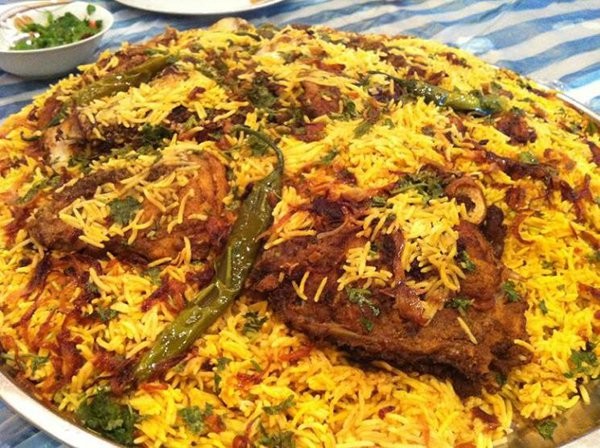 طريقة عمل "مطبق سمك الهامور" على الطريقة "الخليجية"