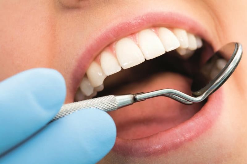 نصائح للمحافظة على صحة الفم والأسنان
