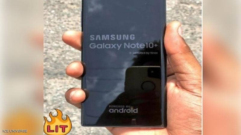 تقرير: معلومات "صادمة" عن "آيفون 11"