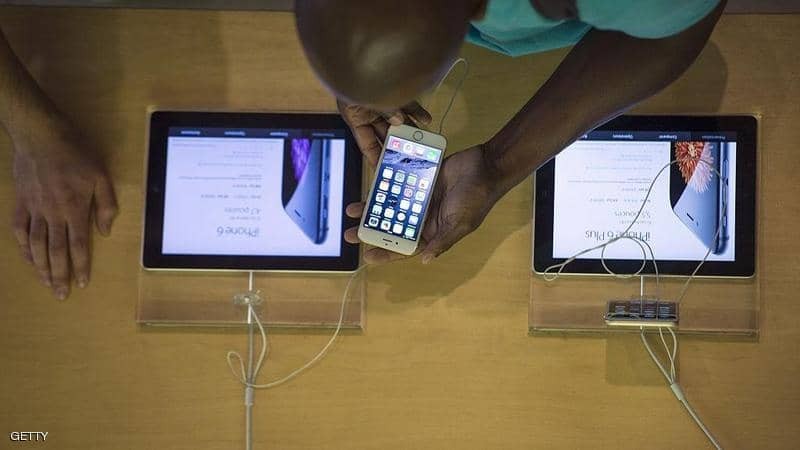 "آيفون وآيباد" إنذار "مخيف" لـ1.4 مليار مستخدم